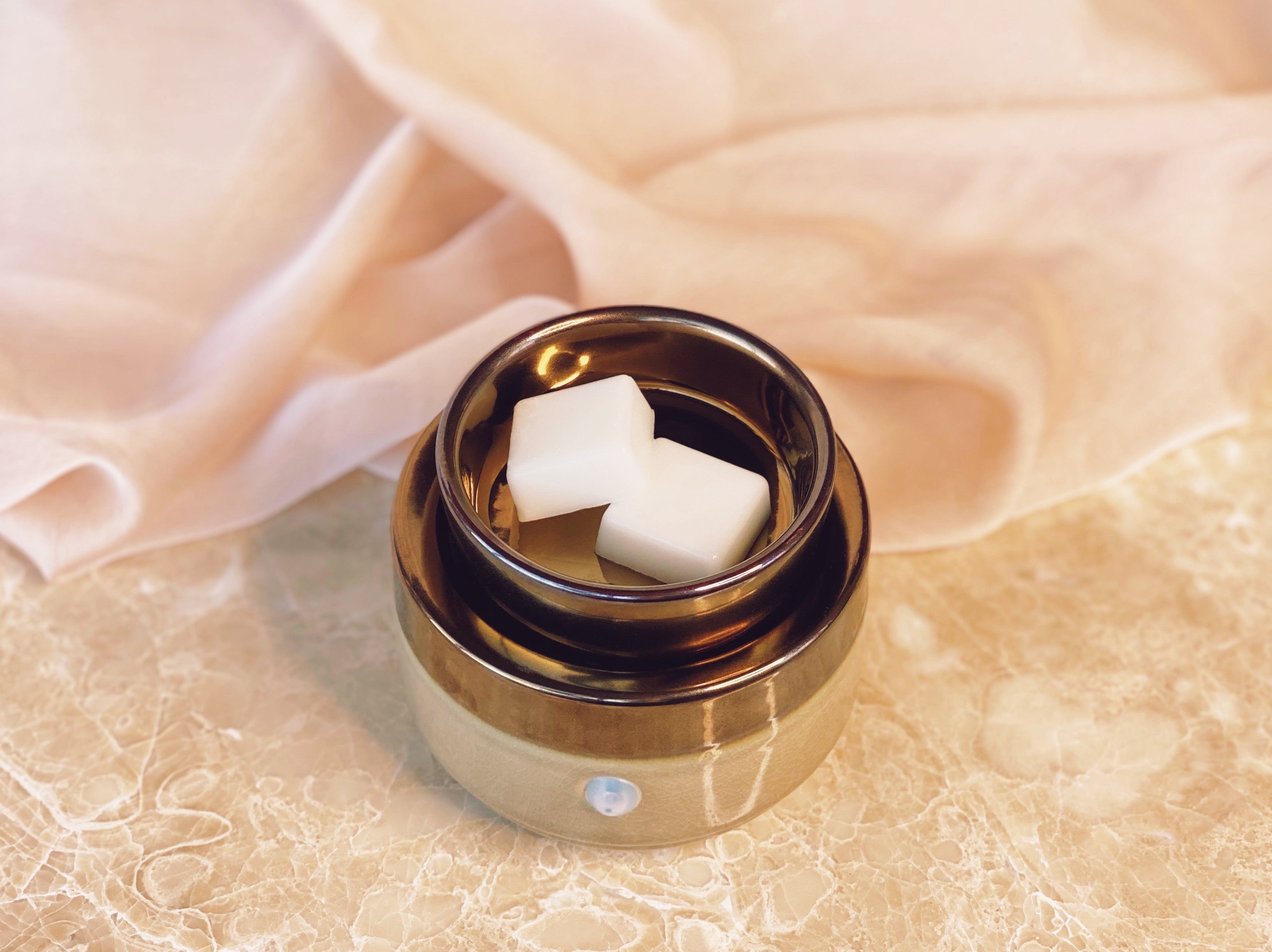 Prickly Pear Harvest Wax Melt