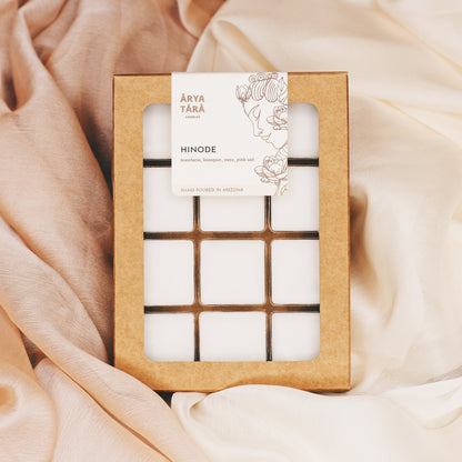 Hinode Wax Melt